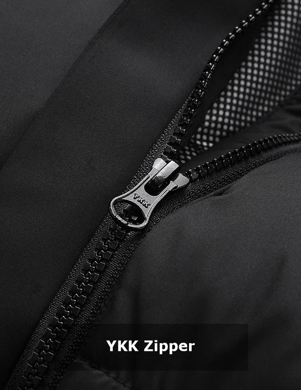 [Open Box] Upgrade Women's Heated Coat 7.4V with 90% Down Insulation, W2036