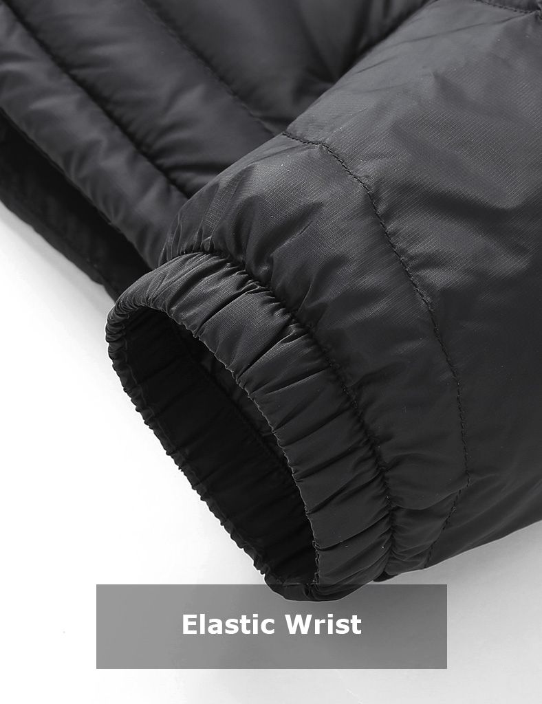 Women's 3-in-1 Heated Down Jacket 7.4V, W64 [Final Sale]