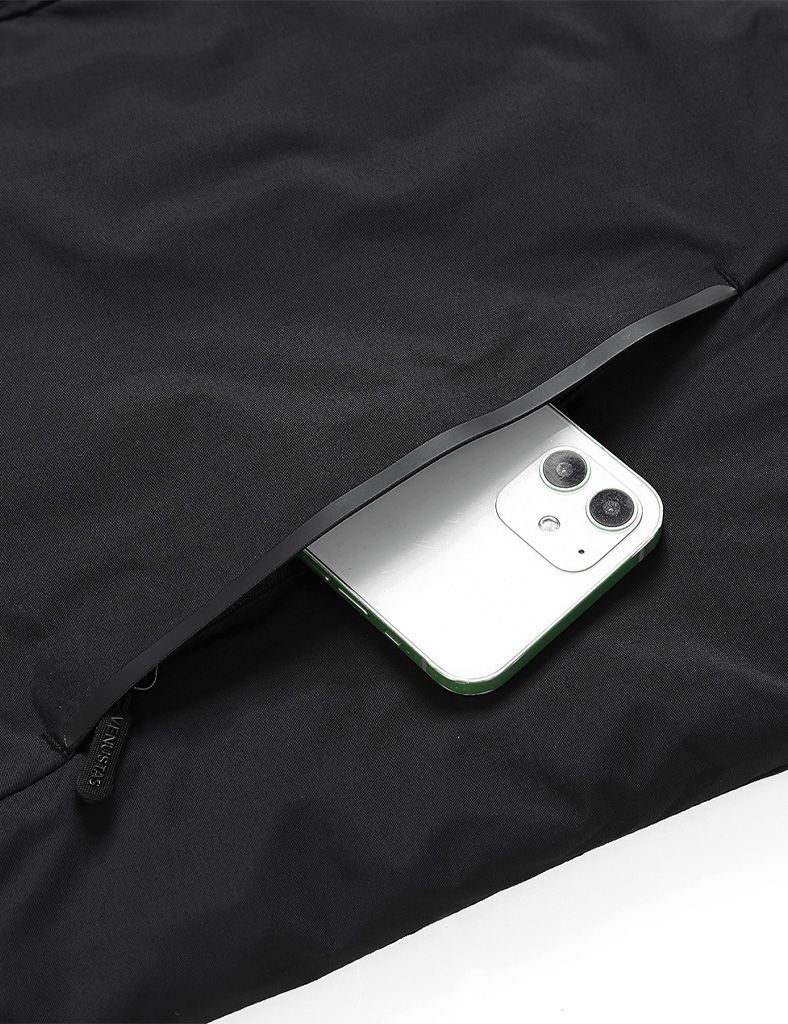 Women's 3-in-1 Heated Down Jacket 7.4V, W64 [Final Sale]