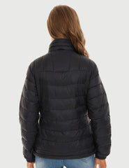[Final Sale] Women's 3-in-1 Heated Down Jacket 7.4V, W64 [XS,S,M,L,XL,2XL]