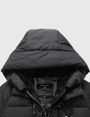 [Open Box]  Women’s Heated Down Parka, 7.4V, W2163