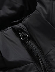 [Open Box] Women's Heated Down Vest 7.4V With Detachable Hood, W2119 [XS,S,L,XL,2XL]