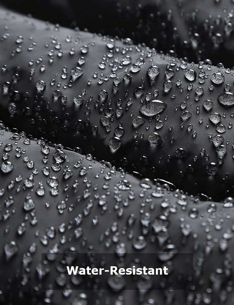 [Final Sale] Women's Heated Down Vest 7.4V With Detachable Hood, W2119