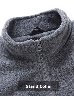 Women’s Heated Fleece Vest (Up to 12 heating hours)