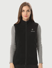 [Bundle Deal] Heated Fleece Vest 7.4V