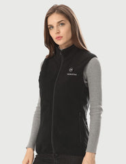 [Bundle Deal] Heated Fleece Vest 7.4V
