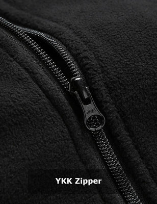 [Bundle Deal] Heated Fleece Vest 7.4V
