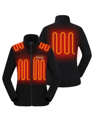 Venustas 3-in-1 Heated Jacket 7.4V For Women, W2167 [Final Sale] hover