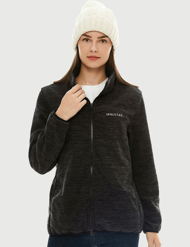 [Open Box] Women's 3-in-1 Heated Jacket 7.4V with Heating Pockets, W2166