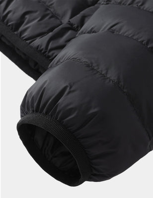 Women's Heated Lightweight Puffer Jacket 7.4V, W48 [Final Sale]