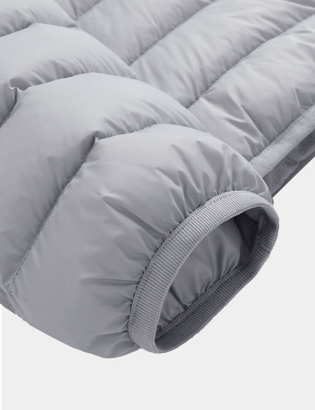 Women's Heated Lightweight Puffer Jacket 7.4V, W48 [Final Sale]
