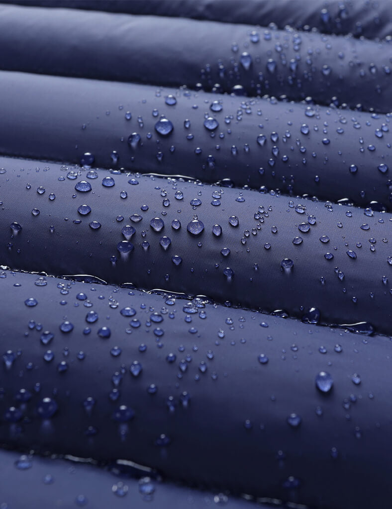 Women's Heated Lightweight Puffer Jacket 7.4V, W48