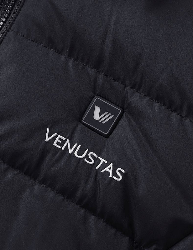 [Open Box] Women’s Heated Recycled Down Jacket 7.4V, EW72
