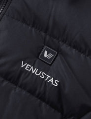 [Open Box] Women’s Heated Recycled Down Jacket 7.4V, EW72