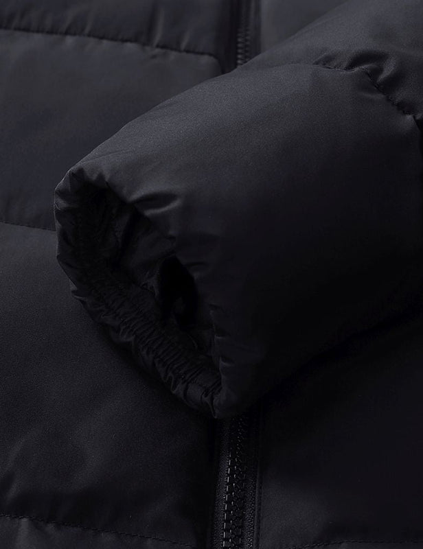 [Open Box] Women’s Heated Recycled Down Jacket 7.4V, EW72