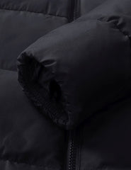 [Open Box] Women’s Heated Recycled Down Jacket 7.4V, EW72