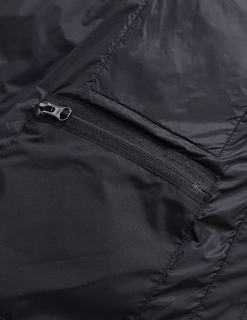YKK Zipper