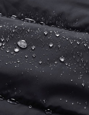 Women’s Heated Recycled Down Jacket