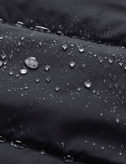 Women’s Heated Recycled Down Jacket