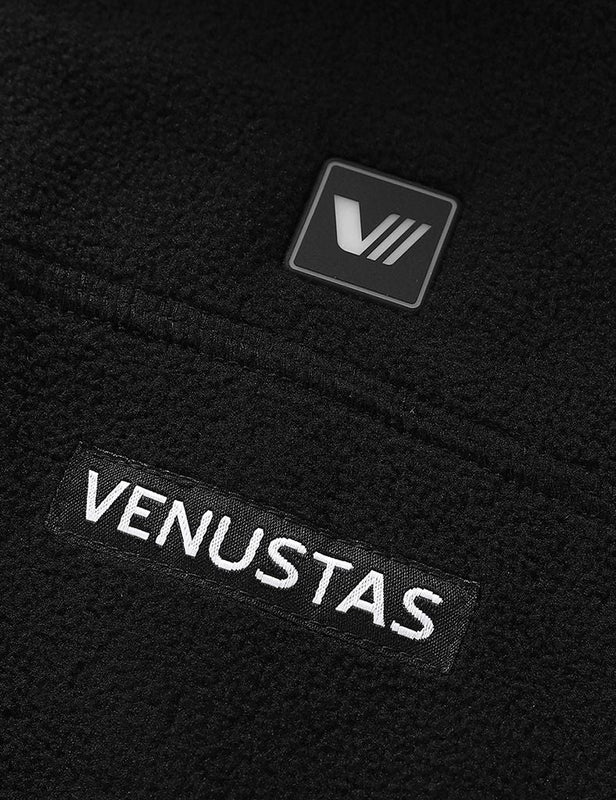 [Open Box] Women’s Heated Recycled Fleece Vest 7.4V, EW22