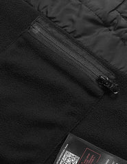 [Open Box] Women’s Heated Recycled Fleece Vest 7.4V, EW22