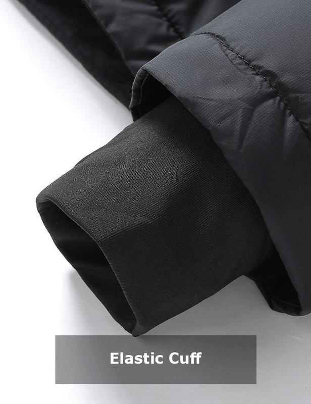 [Open Box] Women’s Heated Recycled Puffer Jacket 7.4V, EW68