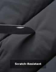 Scratch-Resistant