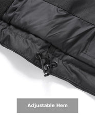 [Open Box] Women's Heated Sailing Jacket 7.4V With Soft Shell, W22