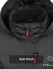 [Open Box] Women's Heated Sailing Jacket 7.4V With Soft Shell, W22
