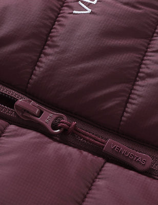 [Open Box] Women's Classic Heated Vest 7.4V (Up to 20 heating hours) , W2118 Max