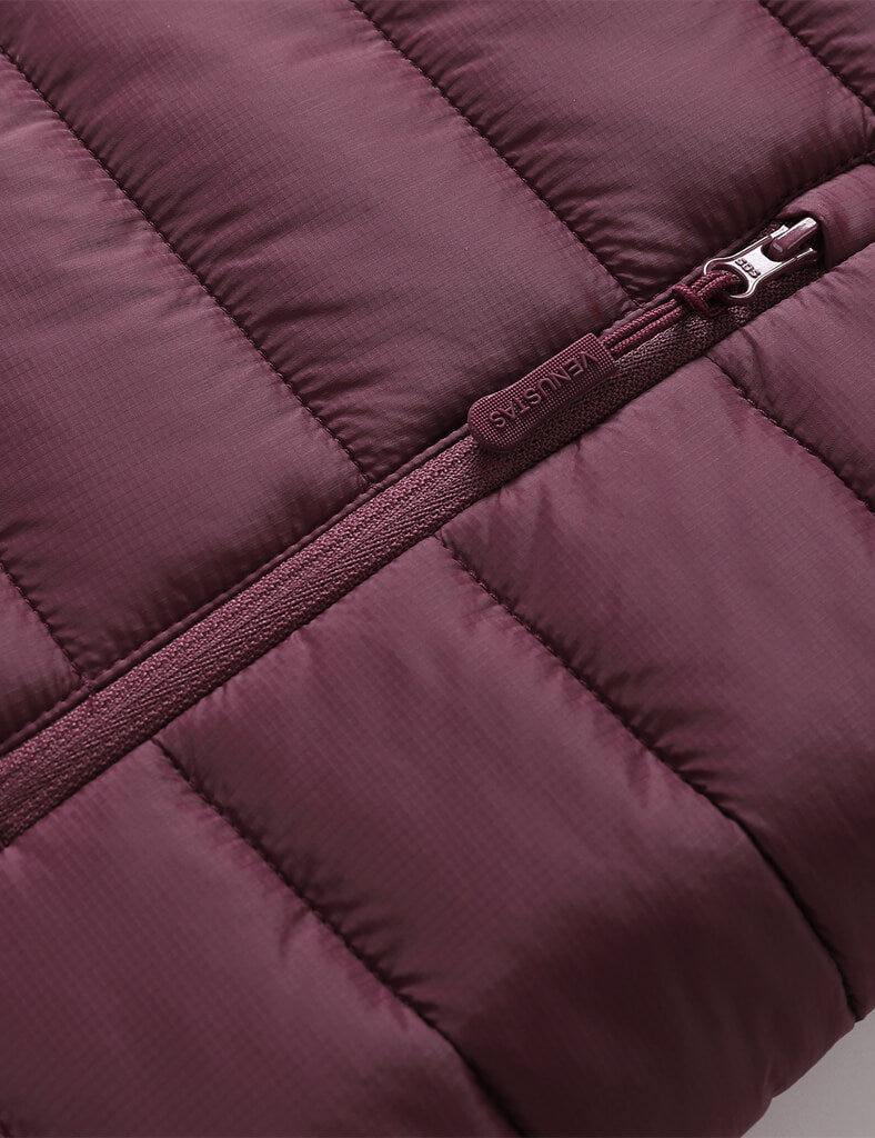 Women's Classic Heated Vest 7.4V, W2118