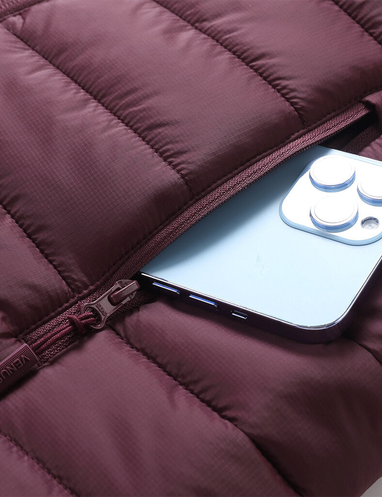 Women's Classic Heated Vest 7.4V, W2118