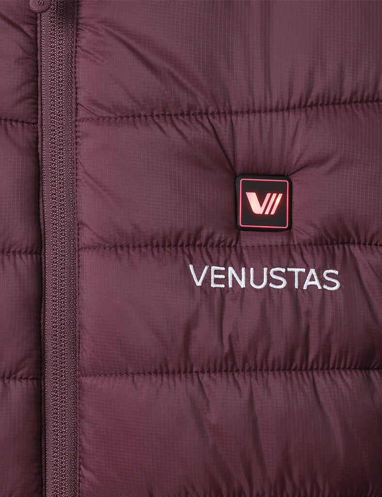 Women's Classic Heated Vest 7.4V, W2118