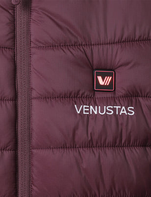 Women's Classic Heated Vest 7.4V, W2118