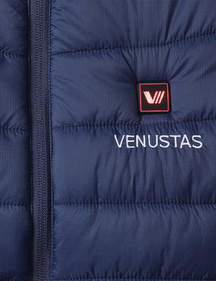 Women's Classic Heated Vest 7.4V (Up to 20 heating hours) - New Colors, W2118 Max