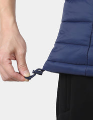 Women's Classic Heated Vest 7.4V (Up to 20 heating hours) - New Colors, W2118 Max