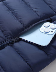Women's Classic Heated Vest 7.4V (Up to 20 heating hours) - New Colors, W2118 Max