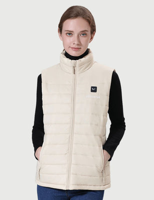 [Open Box] Women's Classic Heated Vest 7.4V, W2118