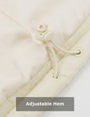 [Open Box] Women’s Classic Heated Vest 7.4V - Seedpearl