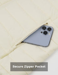 [Open Box] Women’s Classic Heated Vest 7.4V - Seedpearl