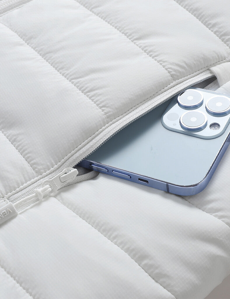 Women's Classic Heated Vest 7.4V, W2118