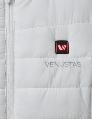 Women's Classic Heated Vest 7.4V (Up to 20 heating hours) - New Colors, W2118 Max
