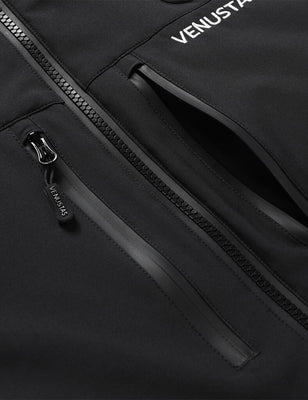 Women's Waterproof Heated Lightweight FELLEX® Jacket 12V