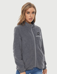 Women's Heated Fleece Jacket 7.4V - New Colors