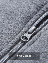Women's Heated Fleece Jacket 7.4V - New Colors
