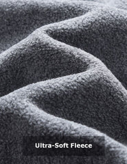 Women's Heated Fleece Jacket 7.4V - New Colors