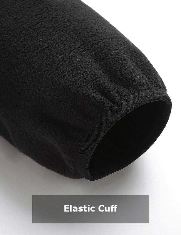 [Open Box] Zipper up Heated Fleece Jacket for Women 7.4V, W2136