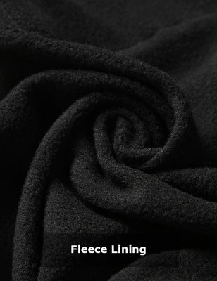 Fleece Lining