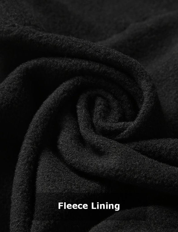 Fleece Lining