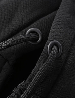 [Open Box] Zipper up Heated Hoodie for Unisex 7.4V, U2138
